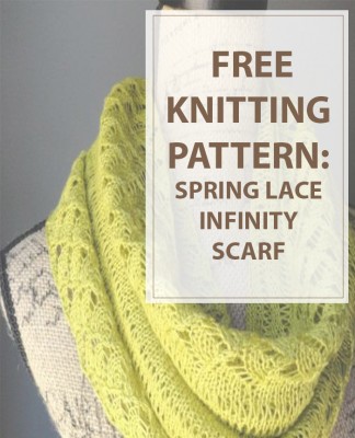 Knit Pattern Rickrack Rib Slouchy Hat - Housewives Hobbies
