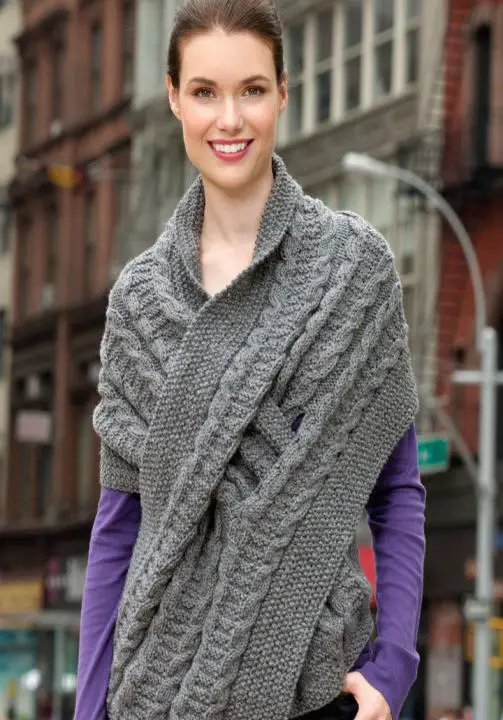 Popular Knitting Patterns