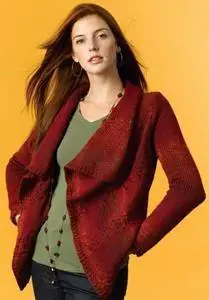 Sweater Patterns Free