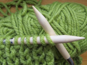 knitting equipment