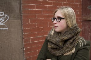 Cowl Knitting Pattern Understory