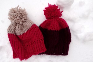 Knitting Patterns For Hats