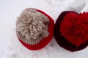 Knitting Patterns For Hats