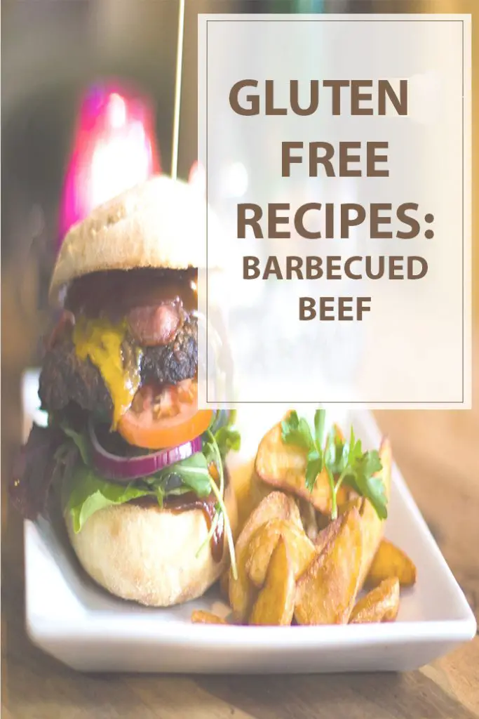 Barbecued Beef Gluten Free