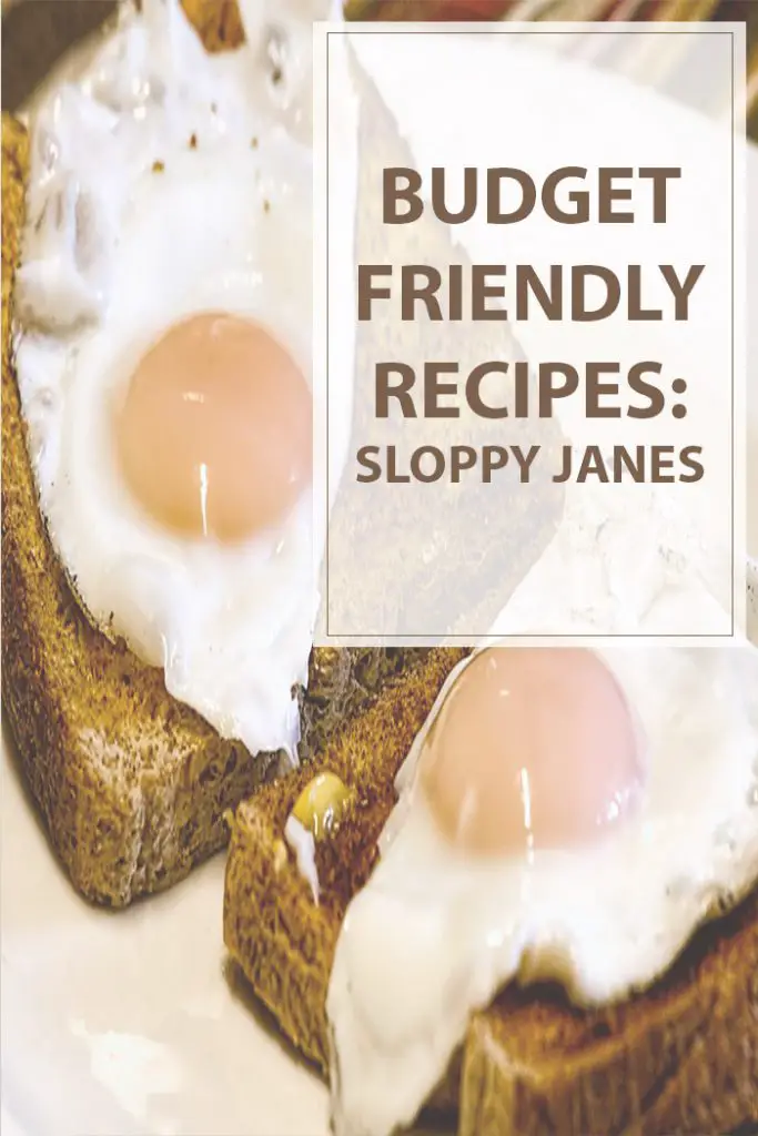 Sloppy Janes