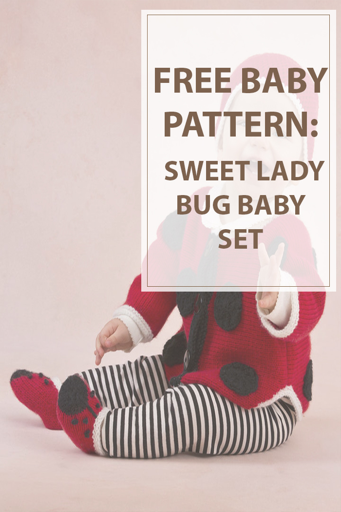 English Knitting Patterns