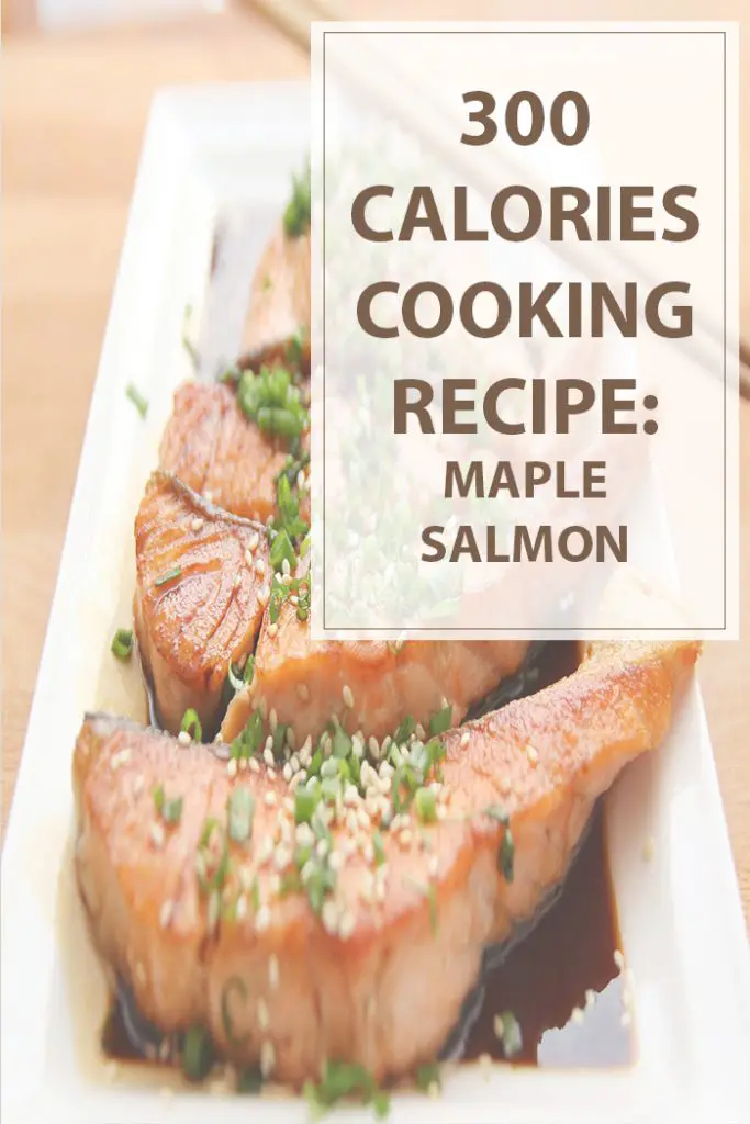 Maple Salmon