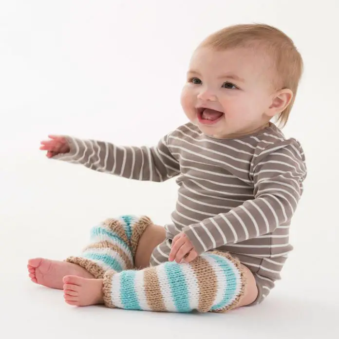 Infant Kntting Patterns