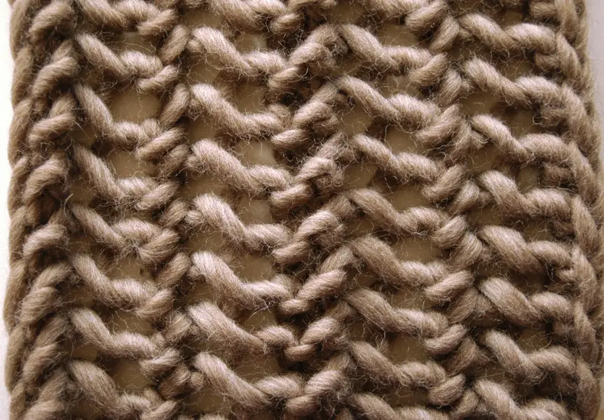 Free Chunky Wool Knitting Patterns