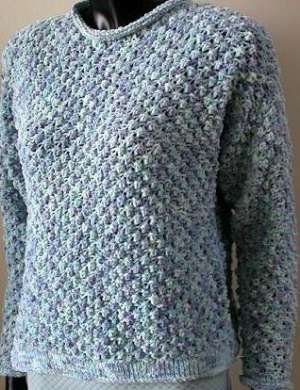 Free Cotton Knitting Patterns