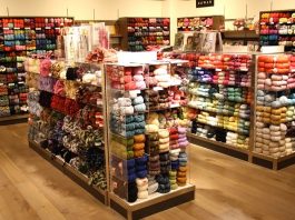Online Knitting Shops