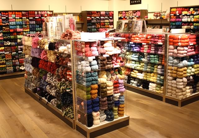 Online Knitting Shops - HousewivesHobbies