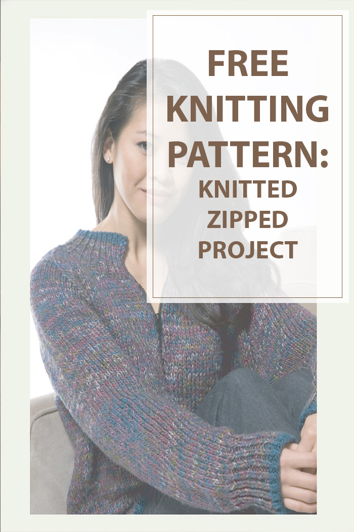 Free Chunky Wool Knitting Patterns