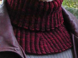 Winter Knitting Patterns