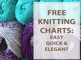 Knitting Charts Free