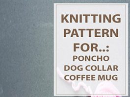 Knitting Patterns For...