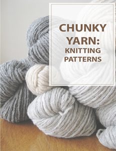 Chunky Yarn Knitting Patterns Free HousewivesHobbies
