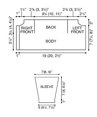 one ball baby set diagram