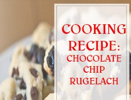 Chocolate Chip Rugelach Cooking Recipe thump