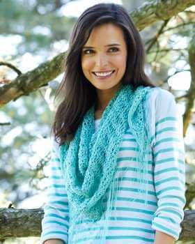 summer-dreams-scarf free knitting pattern