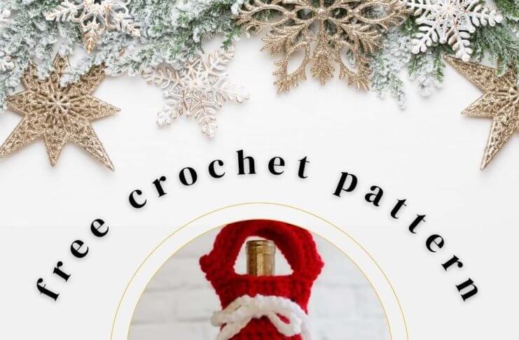 free-crochet-pattern-snowman-wine-cozy
