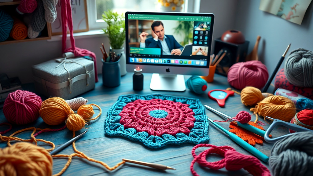 Video Tutorial for Visual Learners Video Tutorial for Visual Learners