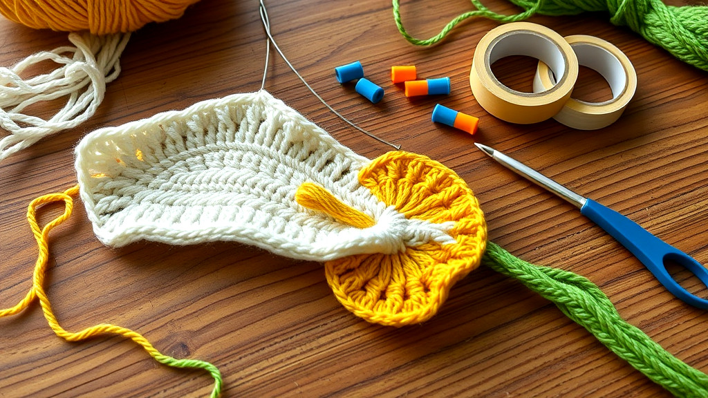 Essential Materials and Tools Needed Essential Materials and Tools Needed