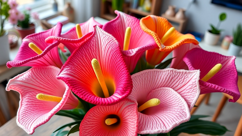 Step-by-Step Crochet Instructions Step-by-Step Crochet Instructions