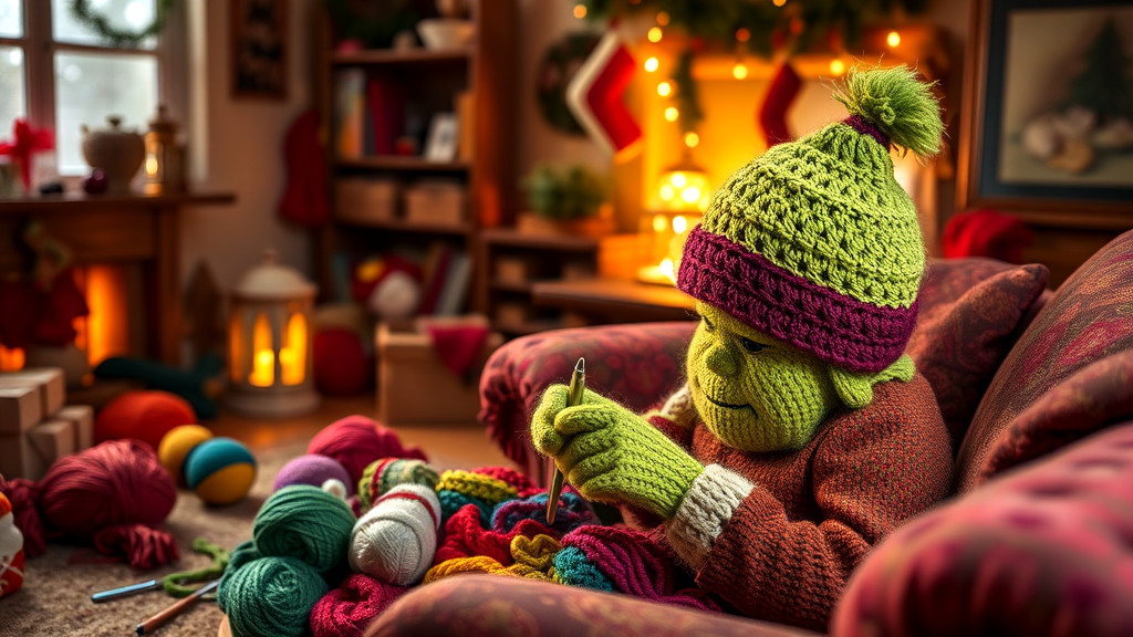 Understanding Basic Crochet Stitches Understanding Basic Crochet Stitches