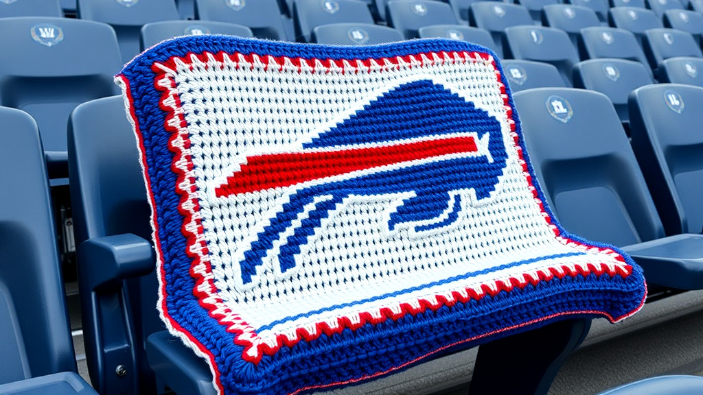 5 Easy Steps to Create Your Buffalo Bills Stadium Seat Cover 5 Easy Steps to Create Your Buffalo Bills Stadium Seat Cover