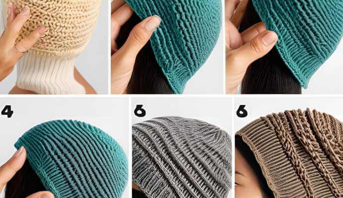 crochet_cat_beanie_assembly_tutorial_stages